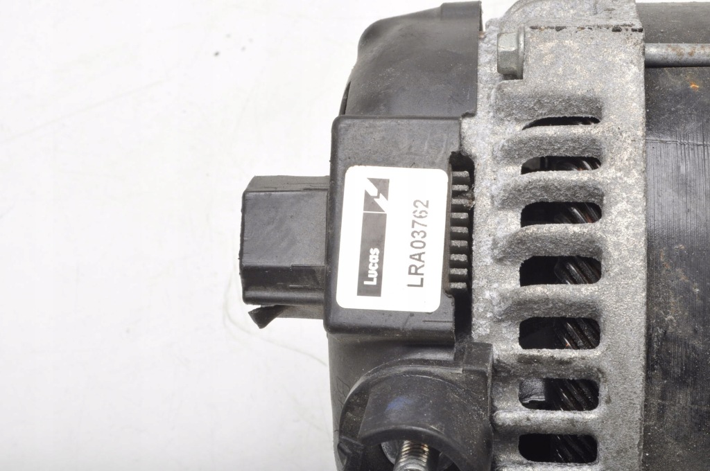 Ford fiesta mk7 1.0 генератор lucas lra03762 Недорого