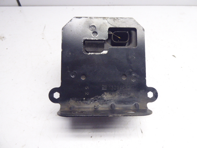 фото №4, Insignia a сирена сигналізація 13294832