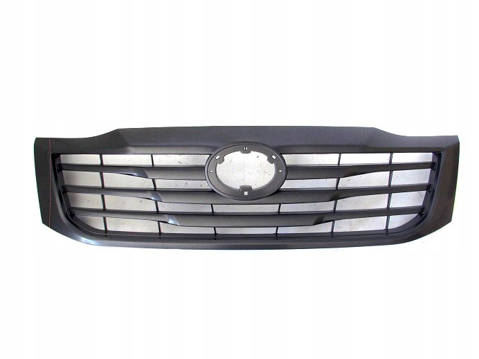 фото №1, Решётка радиатора передняя toyota hilux 2012-2016 nowa