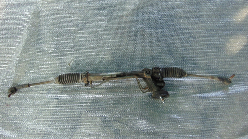 фото №1, Vw lupo przekład руль / рулевая рейка ---