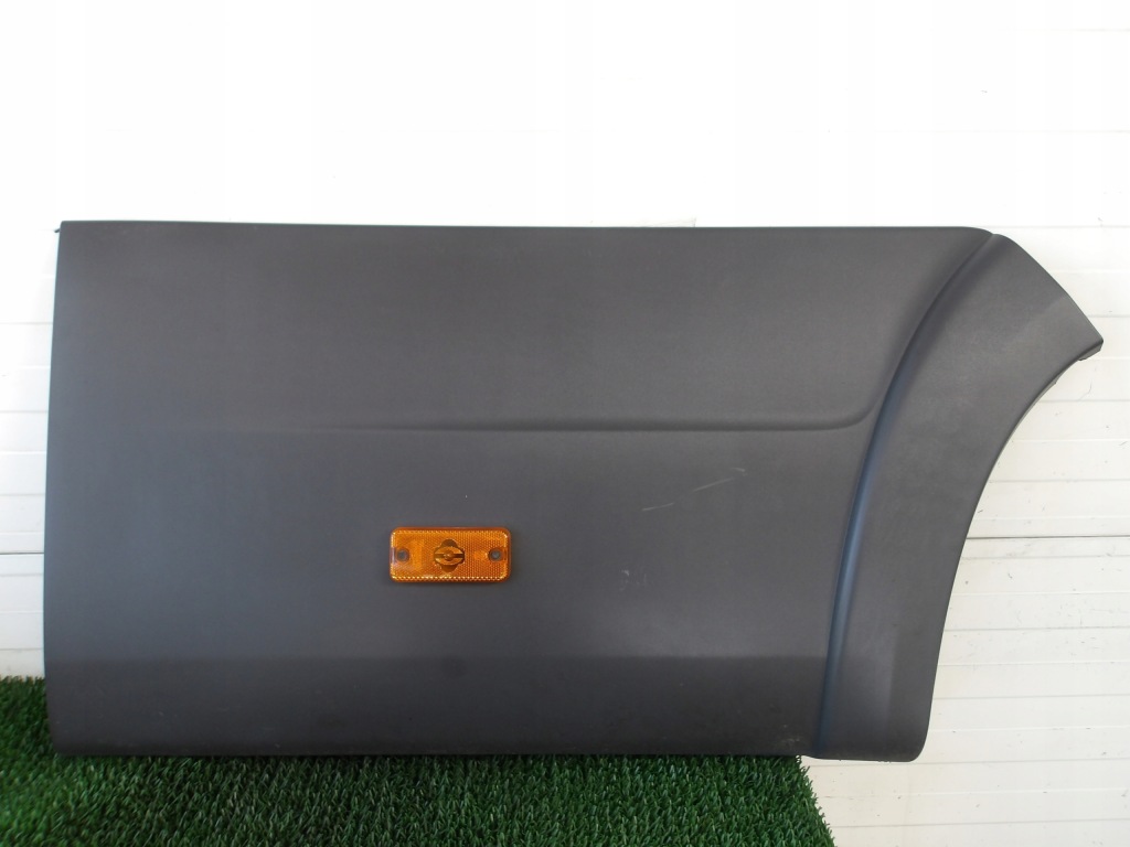 Купить Ducato jumper рестайлинг  14-21 молдинг боковая правый задний