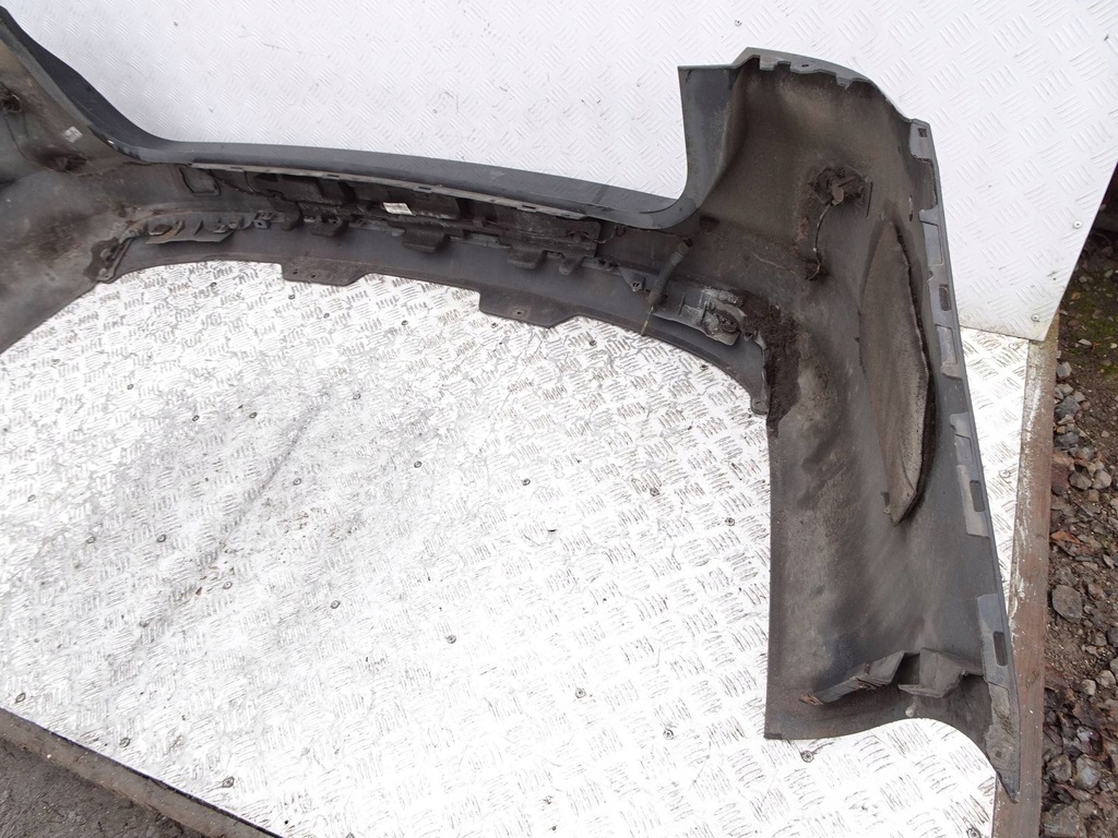 фото №12, Бампер задня opel astra k kombi z22y