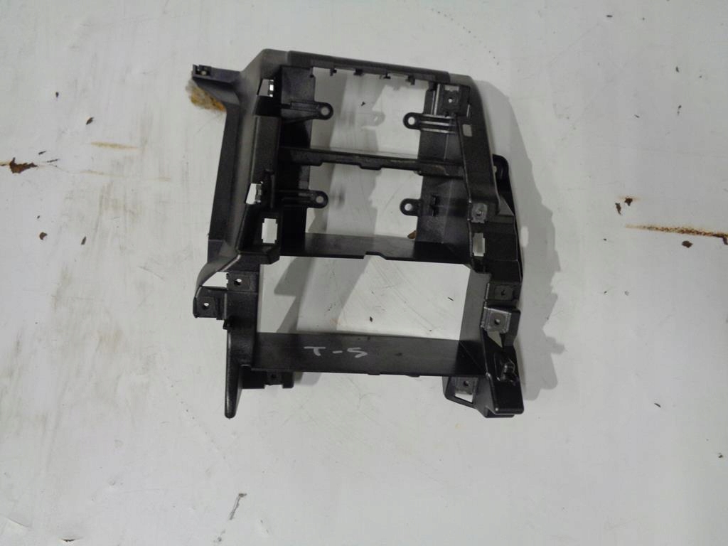 фото №1, Корзина pod радио vw transporter t5