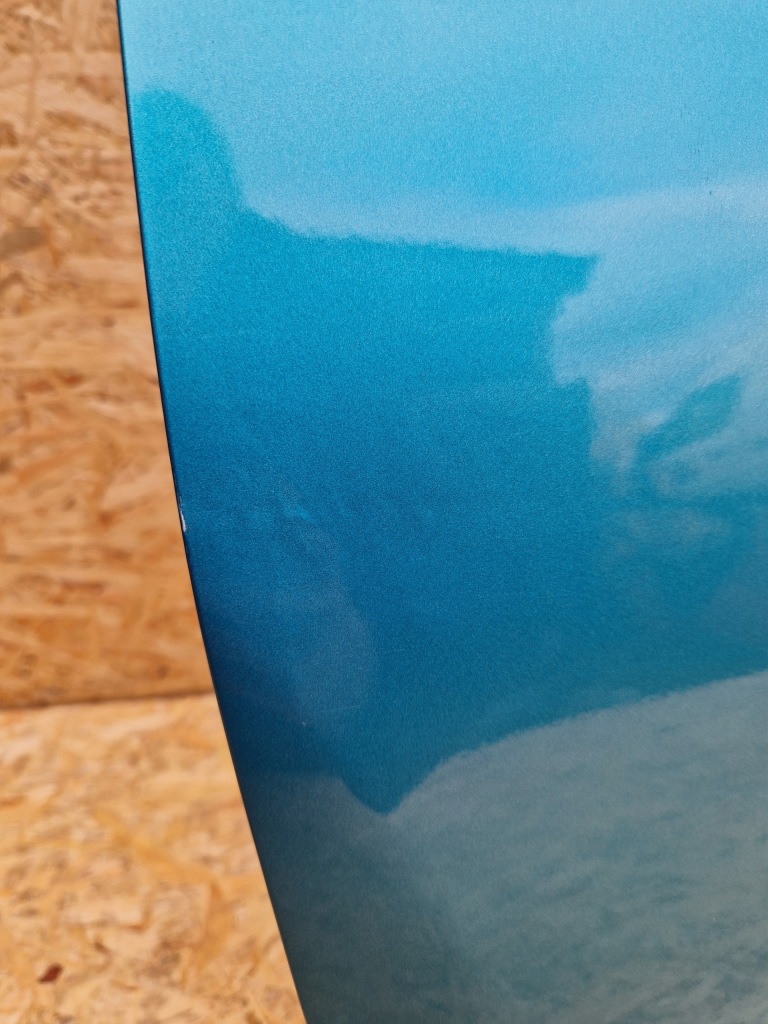 фото №4, Дверь левая перед citroen c3 iii ewjd