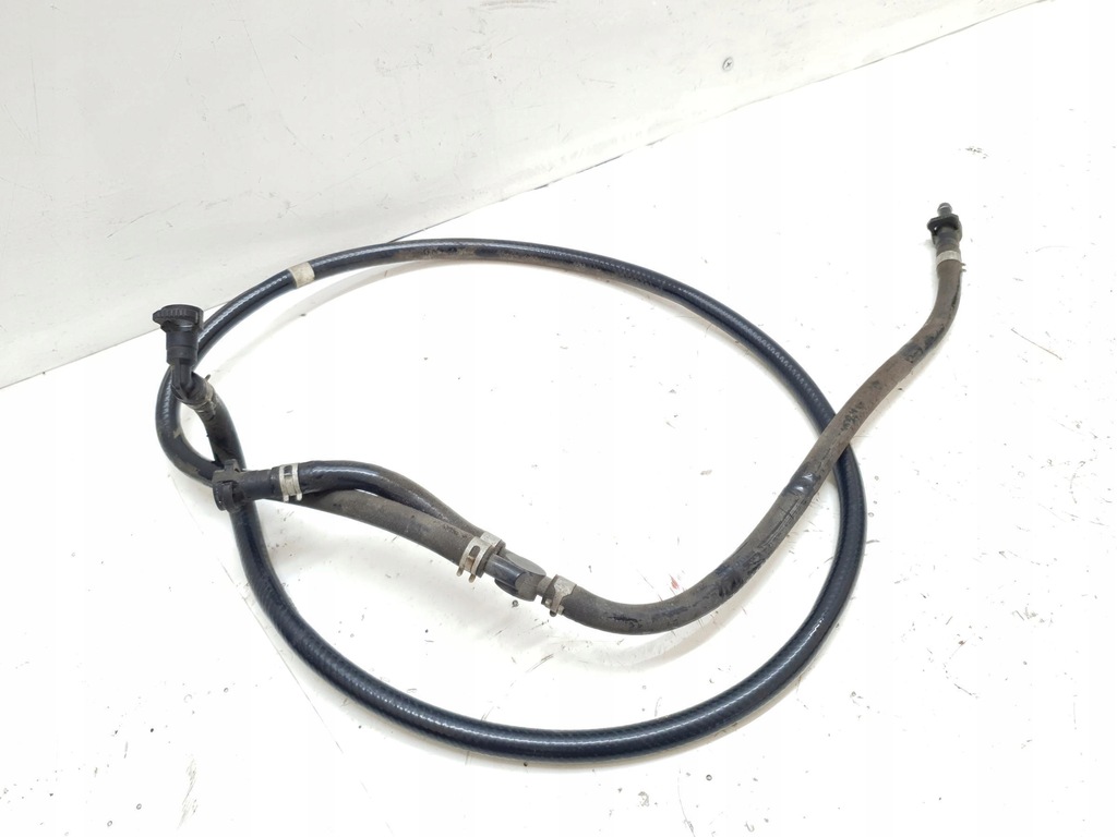 фото №2, Шланг омывателя лампа mini r50 r53 cooper s