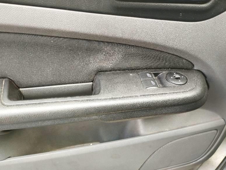 фото №1, Панель управление окон ford focus