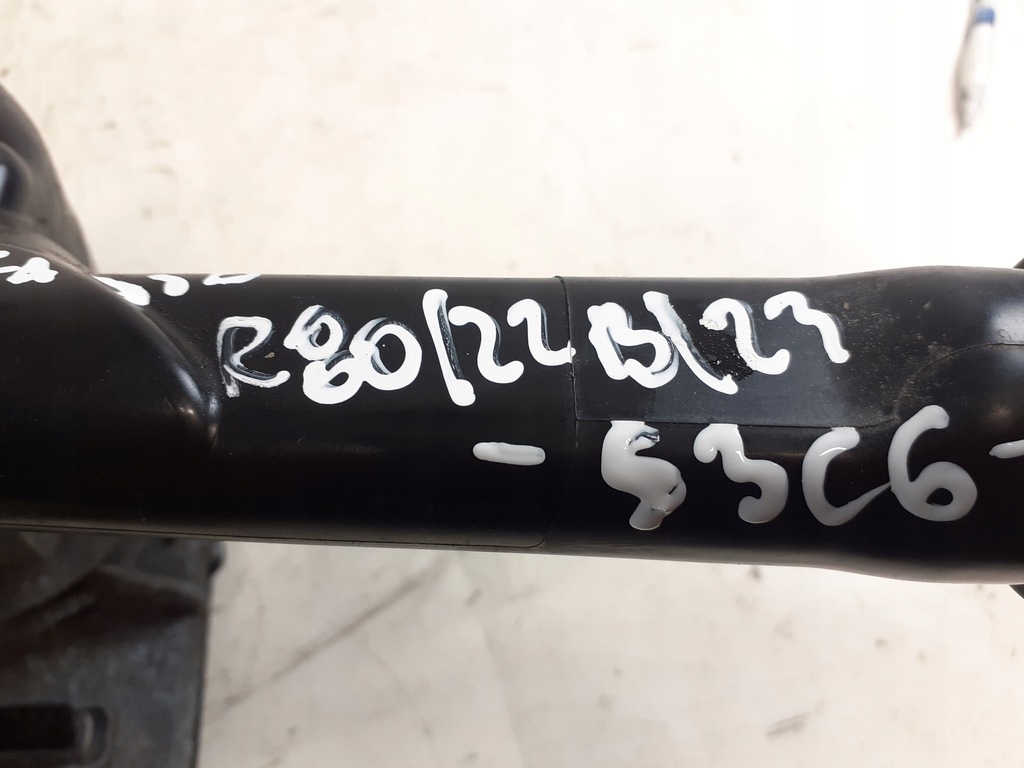 фото №9, Citroen c4 picasso насос усилителя