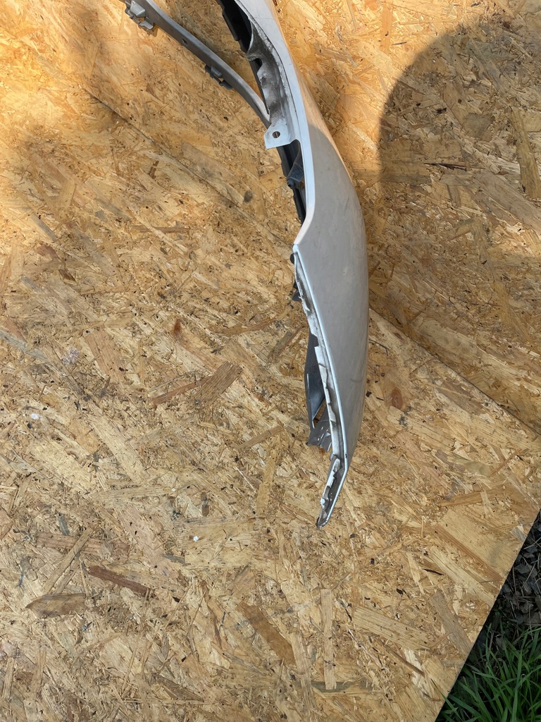 фото №6, Бампер перед передний toyota chr ch-r lift