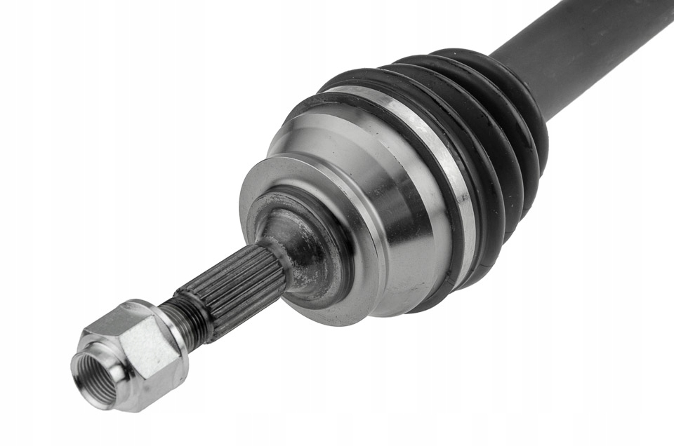 фото №13, Приводной вал приводная npw-ct-135 nty