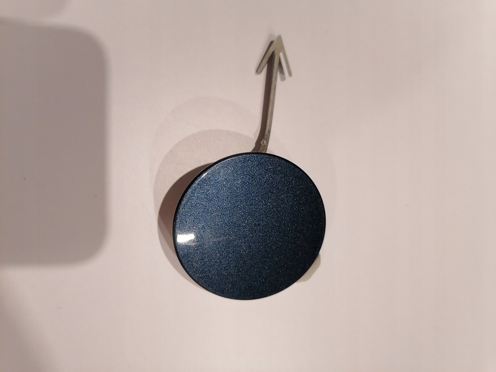 фото №1, Ford c-max mkii lift заглушка перед f1cb-17a989-a