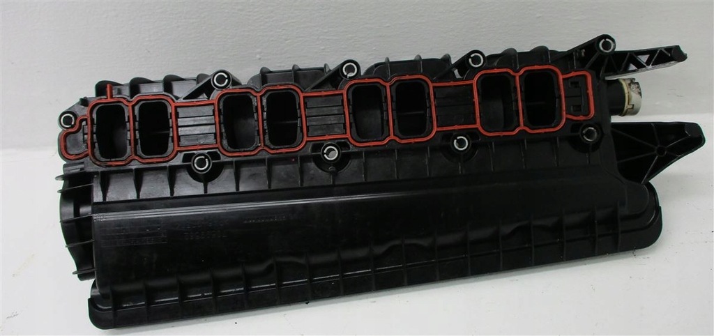 фото №7, Коллектор всасывающий левый audi q7 4m 4.0tdi 057129711bd