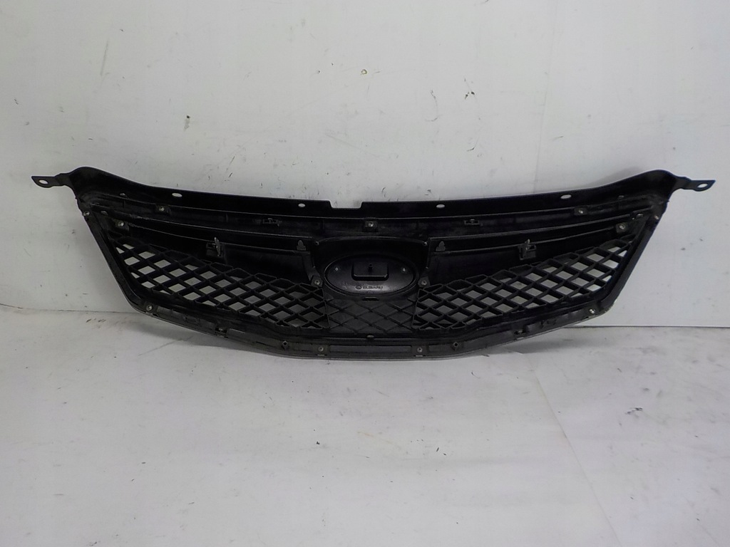 фото №8, Subaru legacy v br решётка радиатора решётка радиатора радиатора 91121-aj000