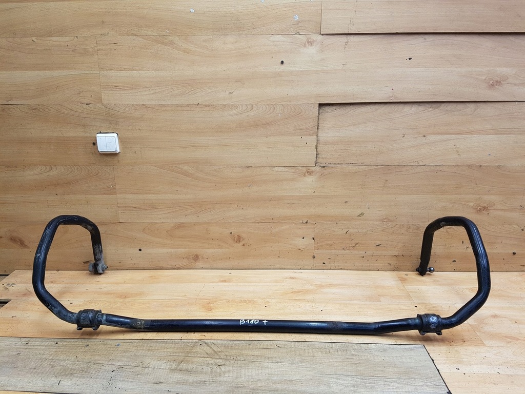 фото №1, Тяга стабилизатора перед mercedes w245