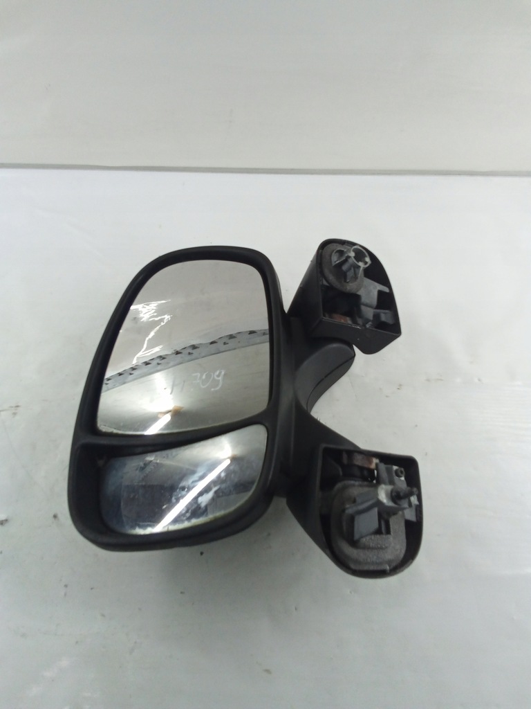 фото №1, H709 зеркало левая vivaro uk