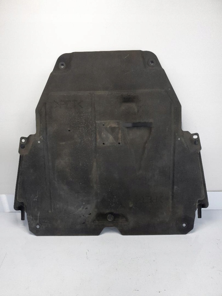фото №2, Плита двигуна нижня захист renault talisman 758906742r