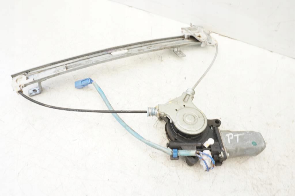 фото №1, Механизм стекло правый задняя honda city ii iv