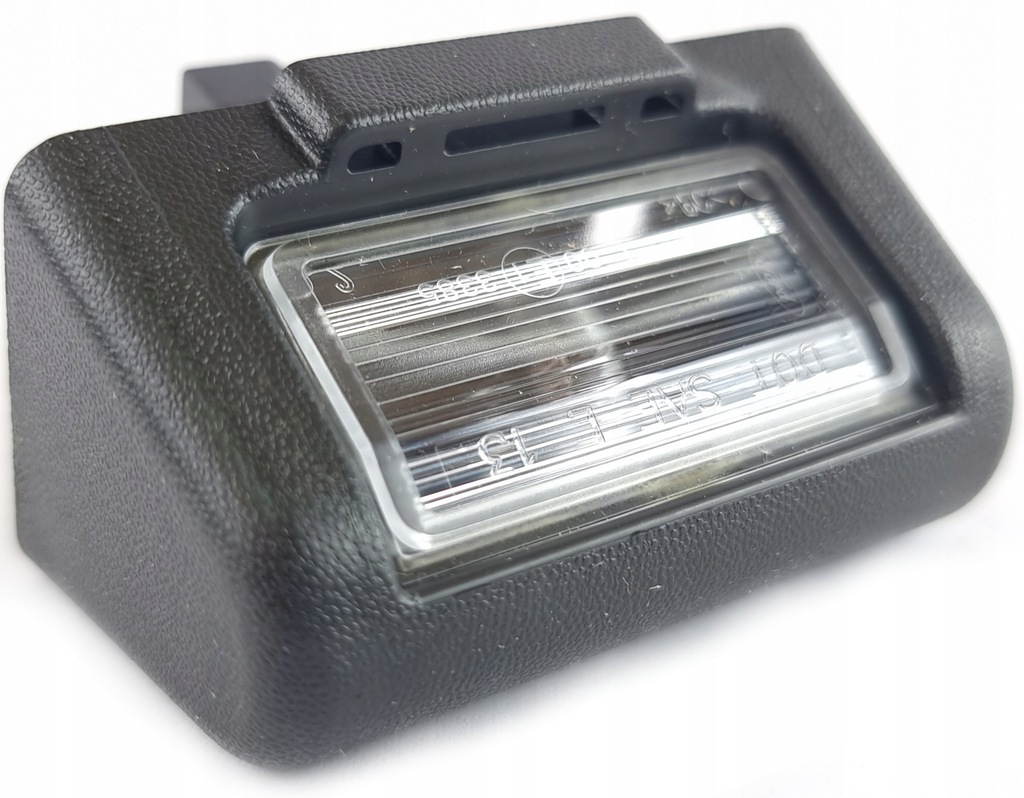 фото №1, Лампа номерного знака регистрационный ford оригинальный номер dt11-13550-aa