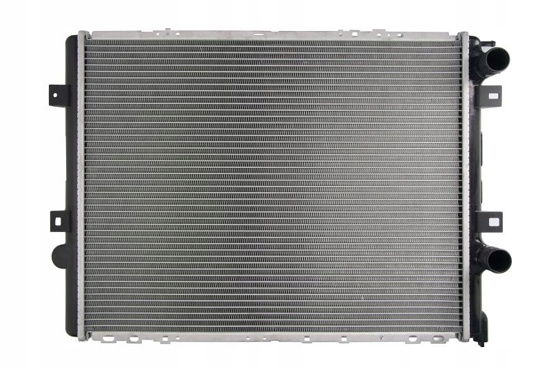 фото №1, Радиатор mascott mascot maskot 1999 - 2005 bez ac