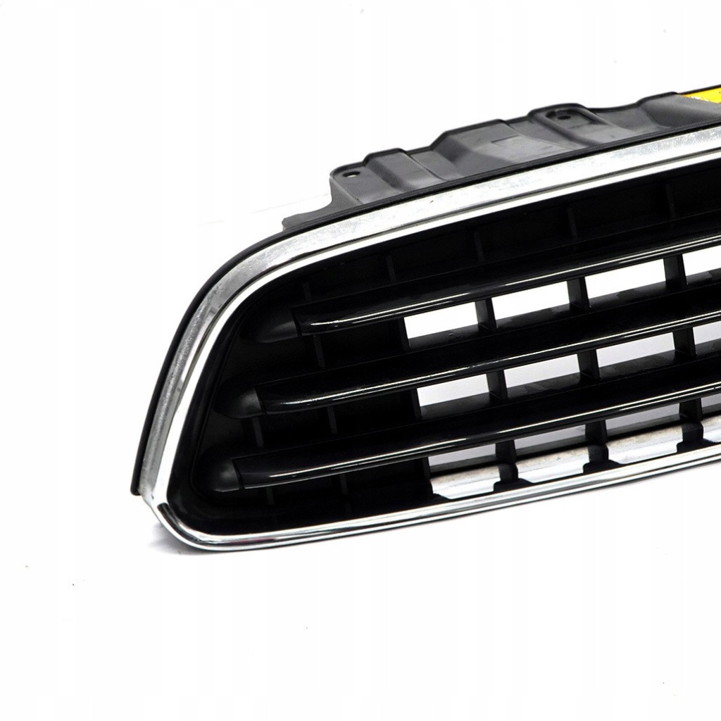 фото №3, Mini countryman one r60 решітка радіатора решітка радіатора хром 9801581