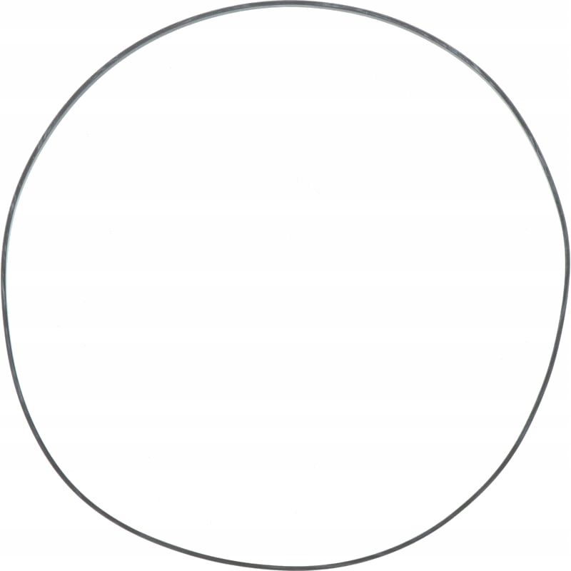 Купить Isuzu уплотнительное кольцо 11080402