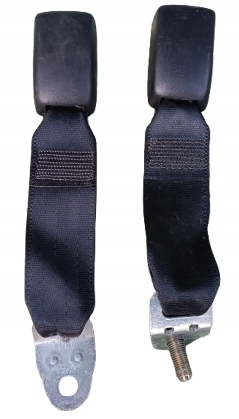 фото №1, Кліпса поперечина безпеки 56458a2 toyota corolla matrix smart 450 fortwo