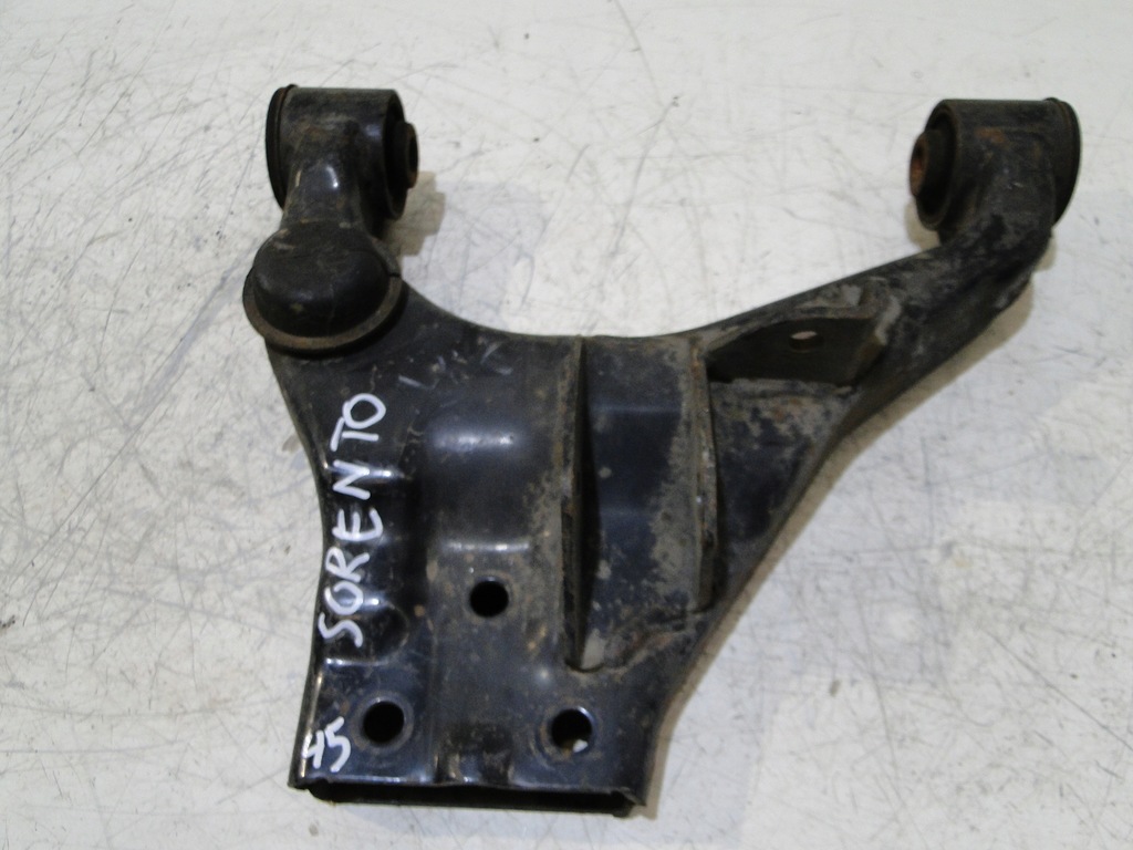 фото №1, Kia sorento i 2.5crdi рычаг правый перед