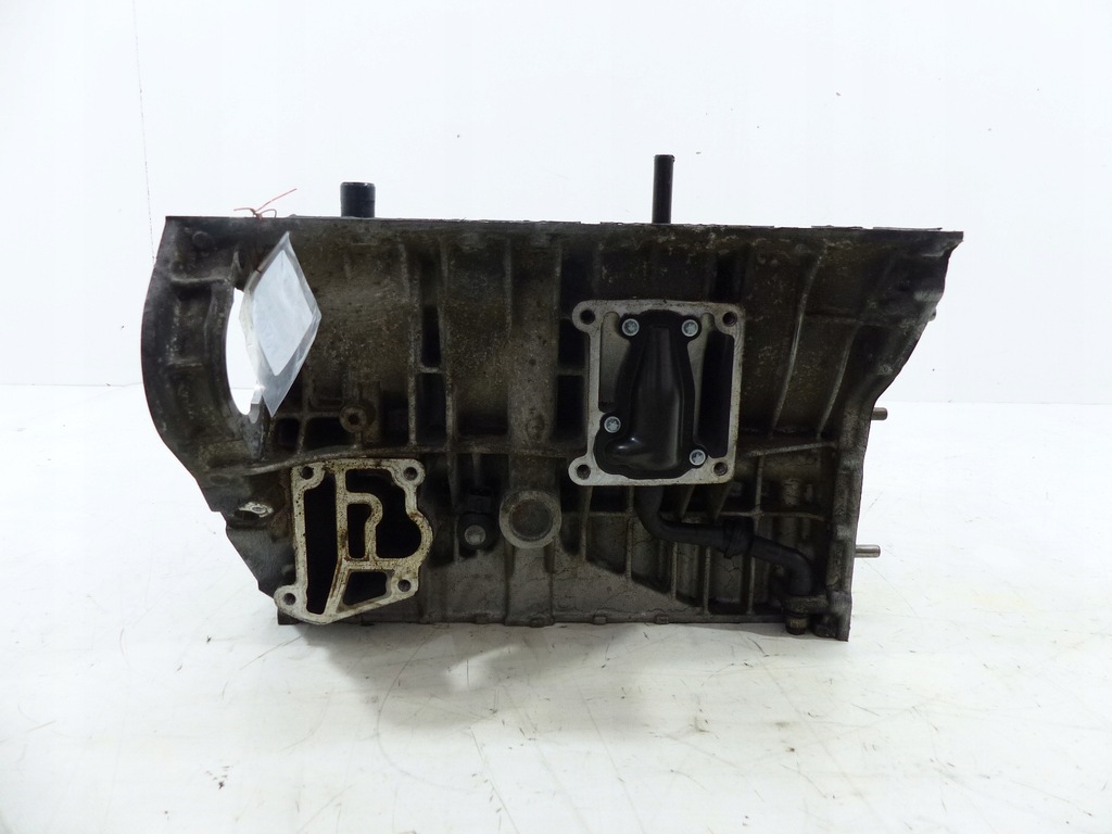 фото №7, Clk w209 1.8 200cgi блок двигателя r2710101405