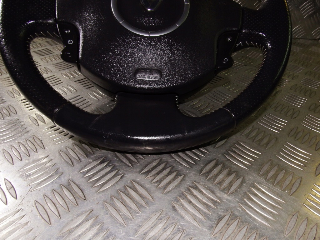 фото №4, Повітропровід подушка круїз-контроль шкіра renault scenic megane ii lift fl