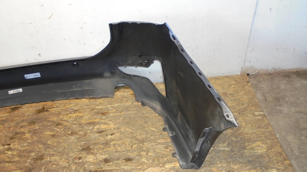 фото №6, Бампер задняя 7428002 bmw 3 g21 kombi