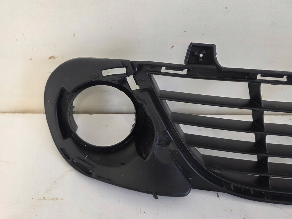 фото №7, Решітка бампера dacia lodgy 12-18r новий org 622544154r