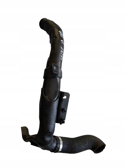 фото №1, Vw golf vi 1.6 tdi труба интеркулер 1k0145040aa