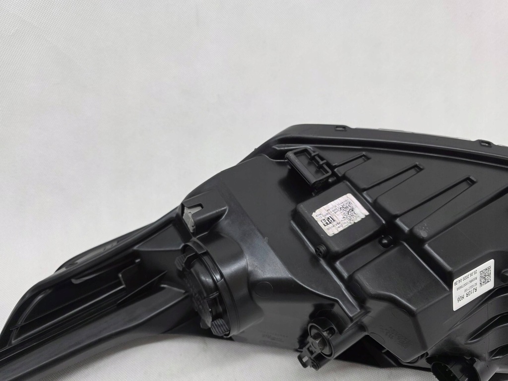 фото №12, Kia ceed iii 3 лампа перед передняя правая full led europa 92102j7100