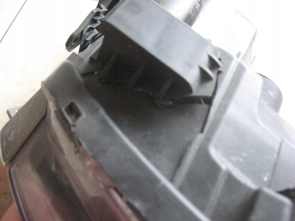 фото №8, Правая лампа --- full led - kia optima iv - gt line