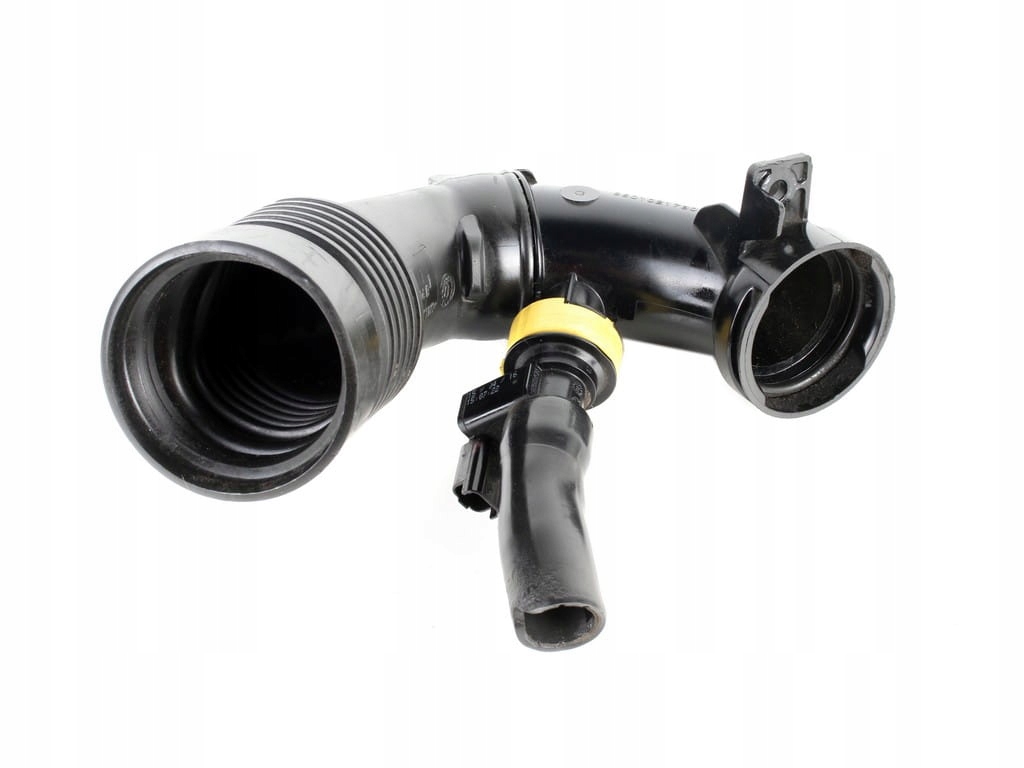 фото №1, Шланг воздуха citroen c3 c4 ii iii ds3 peugeot 308 rifter 1.6 blue hdi