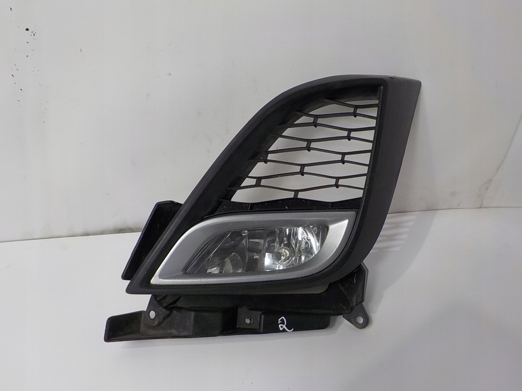 фото №1, Mazda 3 ii bl противотуманная фара левый перед передний решётка противотуманной фары