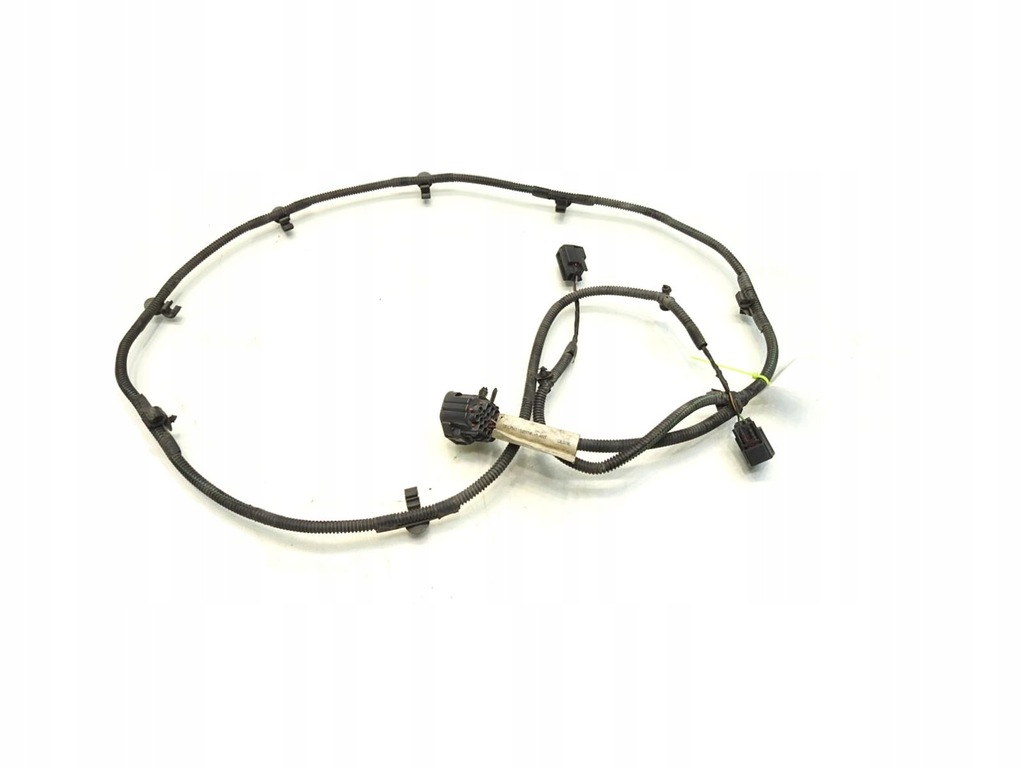 фото №1, Джгут електропроводка бампера перед volvo v60 31210009