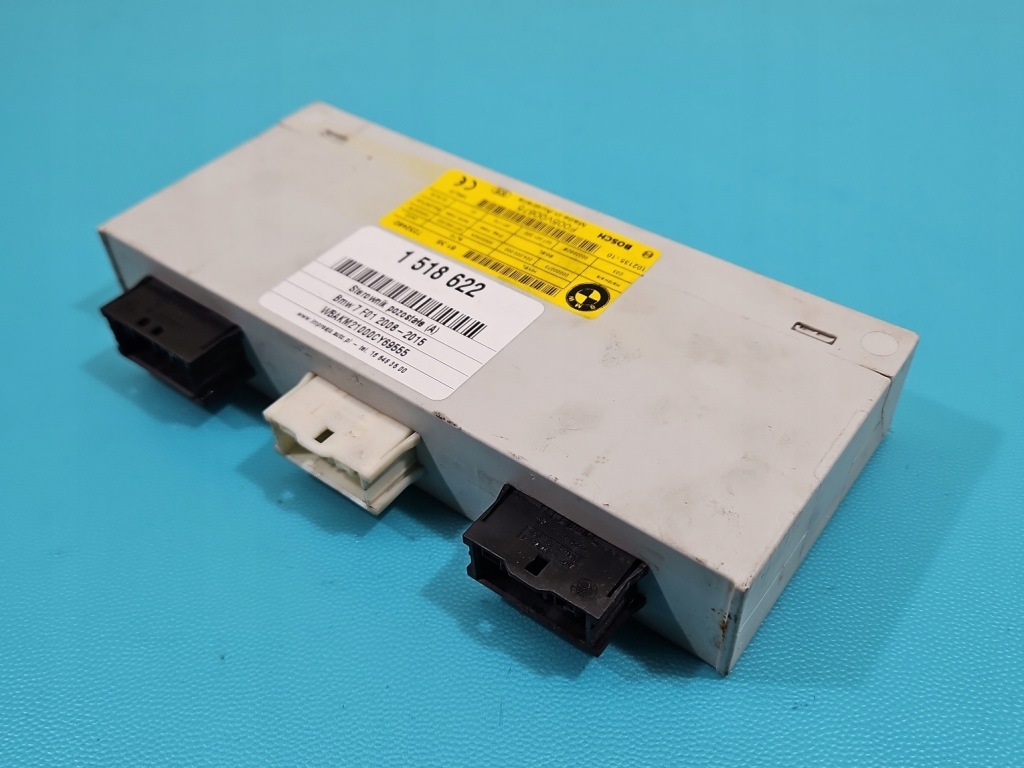 Купити Блок керування модуль кришки багажника bmw f01 f005v00675 7232482