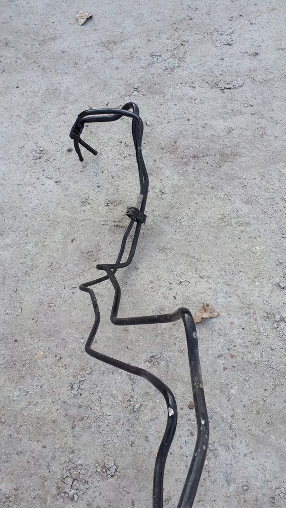 фото №8, S6 c7 a6 4g провода топлива подвеска 4.0 tfsi s7