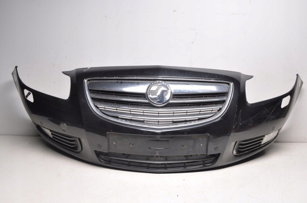 Купити Opel insignia a бампер перед передній pdc омивачі 13288286
