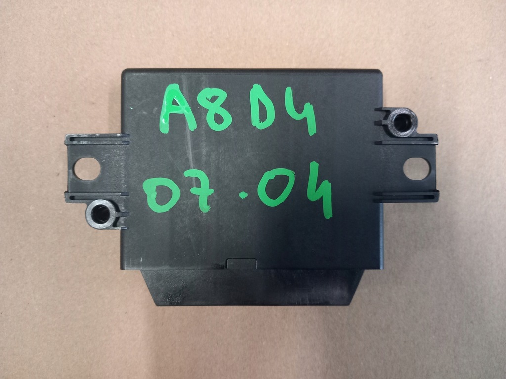 фото №7, Audi a8 d4 модуль блок керування паркування 4h0919475f