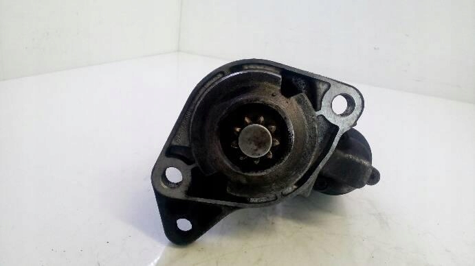 фото №7, Стартер vw golf iv 1,4 b seat audi 0001121006