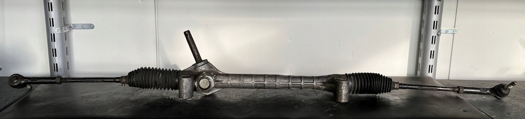фото №1, Chevrolet hhr рулевая рейка трансмиссия система