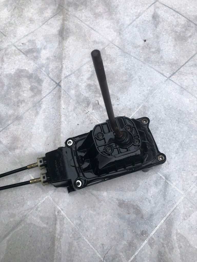 фото №4, Домкрат выборщик renault modus ii 2