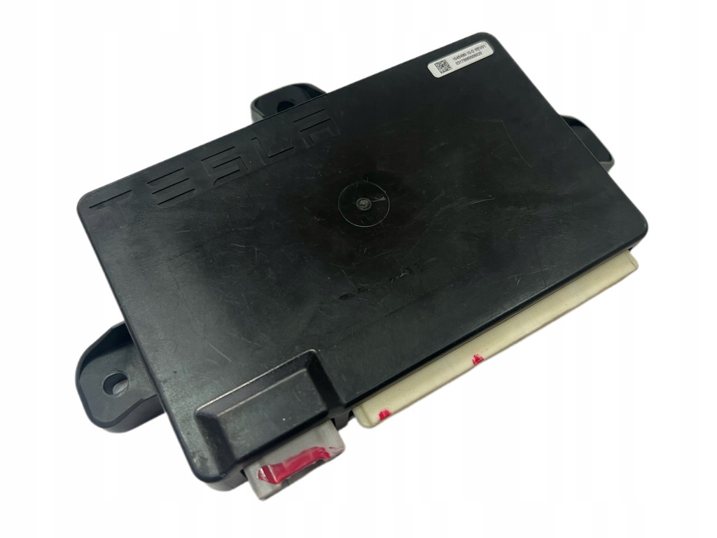 фото №1, Tesla x модуль дверь tylnch 1045490-10-d rev01