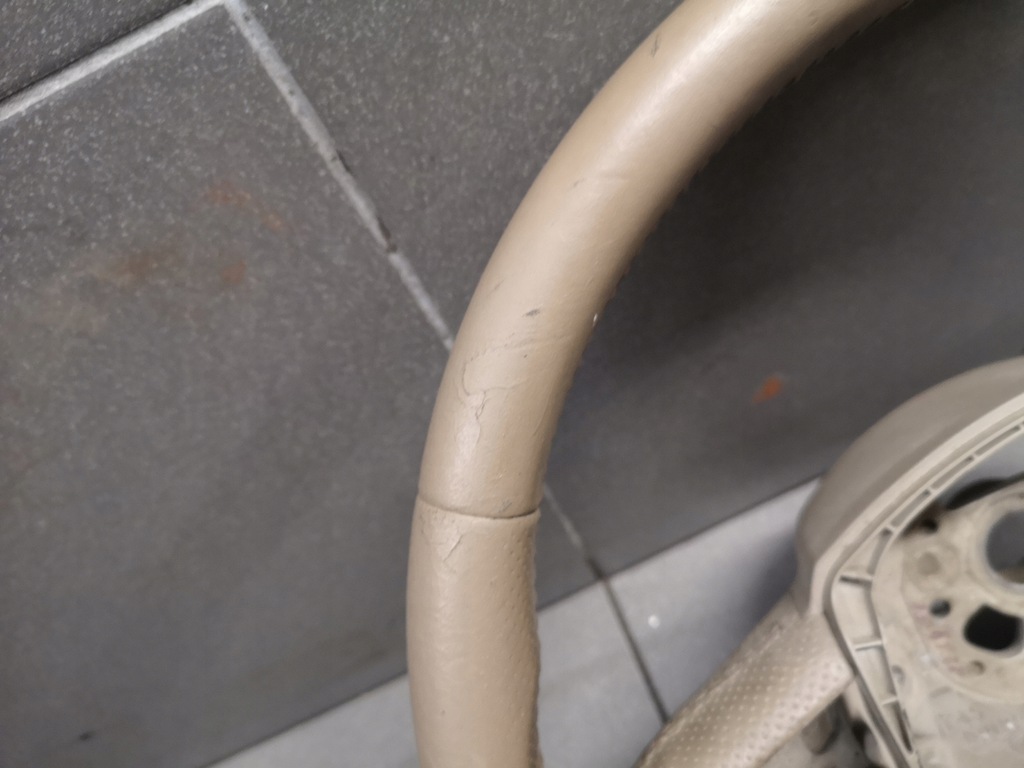 фото №10, Воздуховод простроченная кремовый audi a6 c6 4f0419091aq