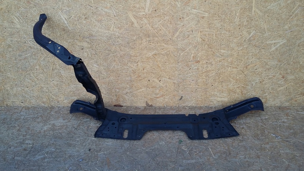 фото №1, Honda city 08- усилитель pas балка перед oryg