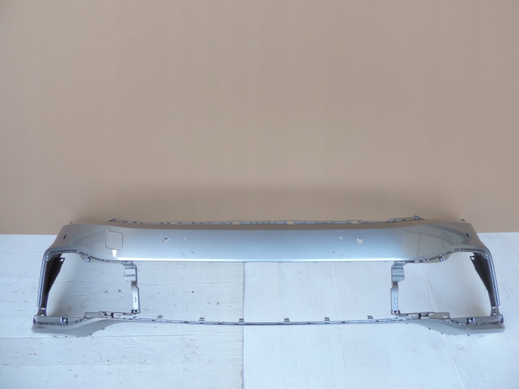 фото №1, Vw passat b8 3g0 lift gte r-line 2019 2020 бампер