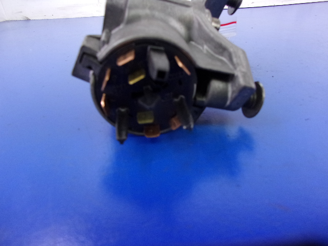 фото №5, Skoda fabia бензиновый замок зажигания 4b0905851c