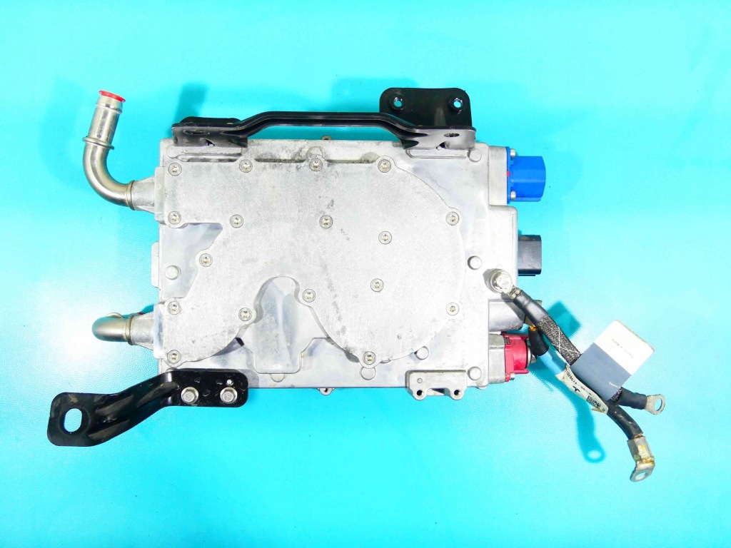 Перетворювач напруги tesla model s 12-16 85d Ціна