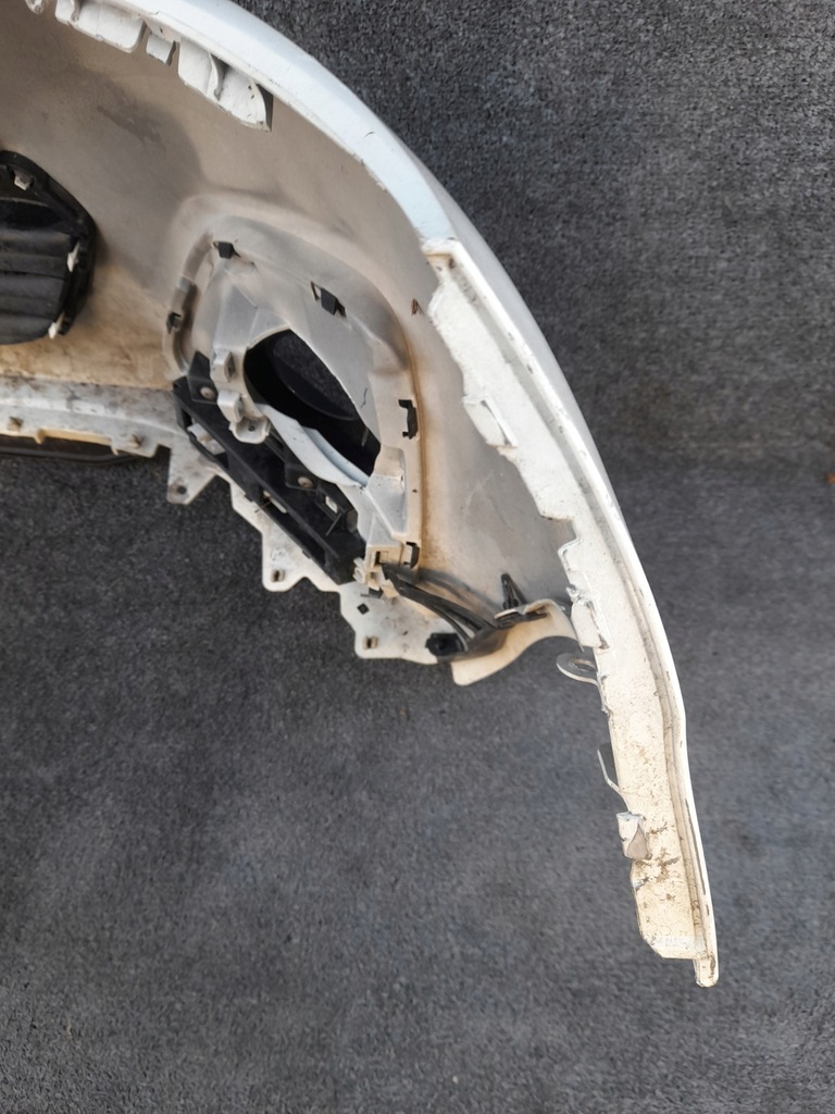 фото №6, Бампер передний peugeot 108 lift